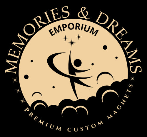 Memories & Dreams Emporium